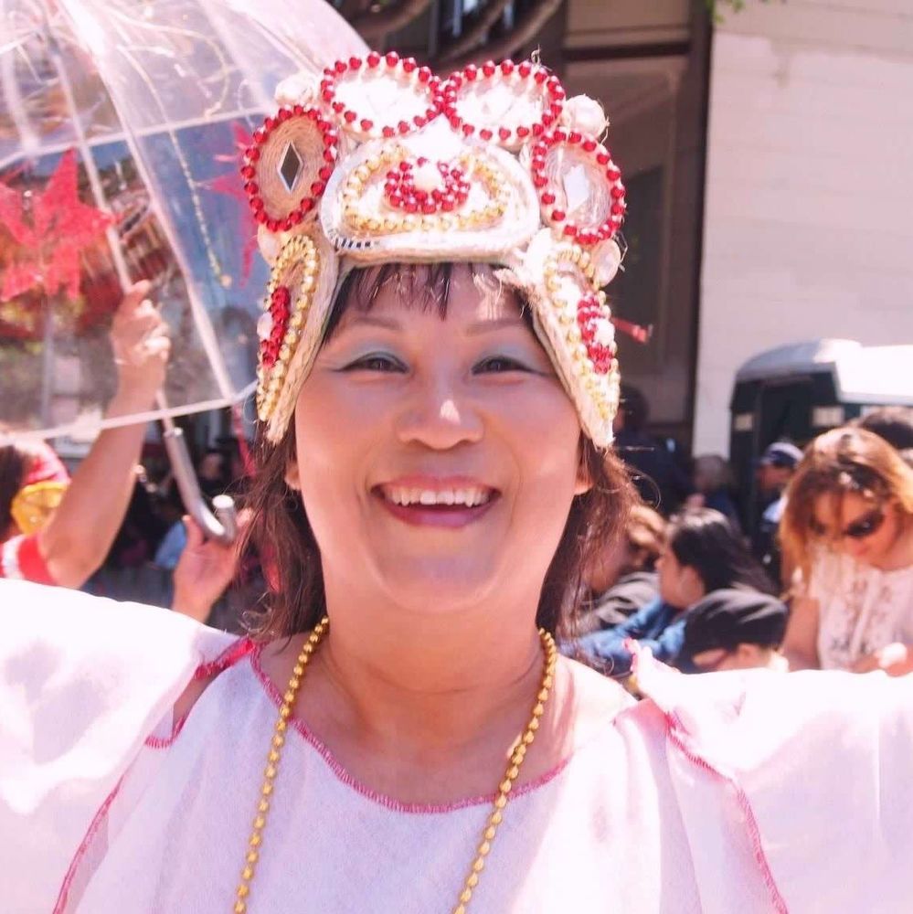 Meet your Posher, Karen